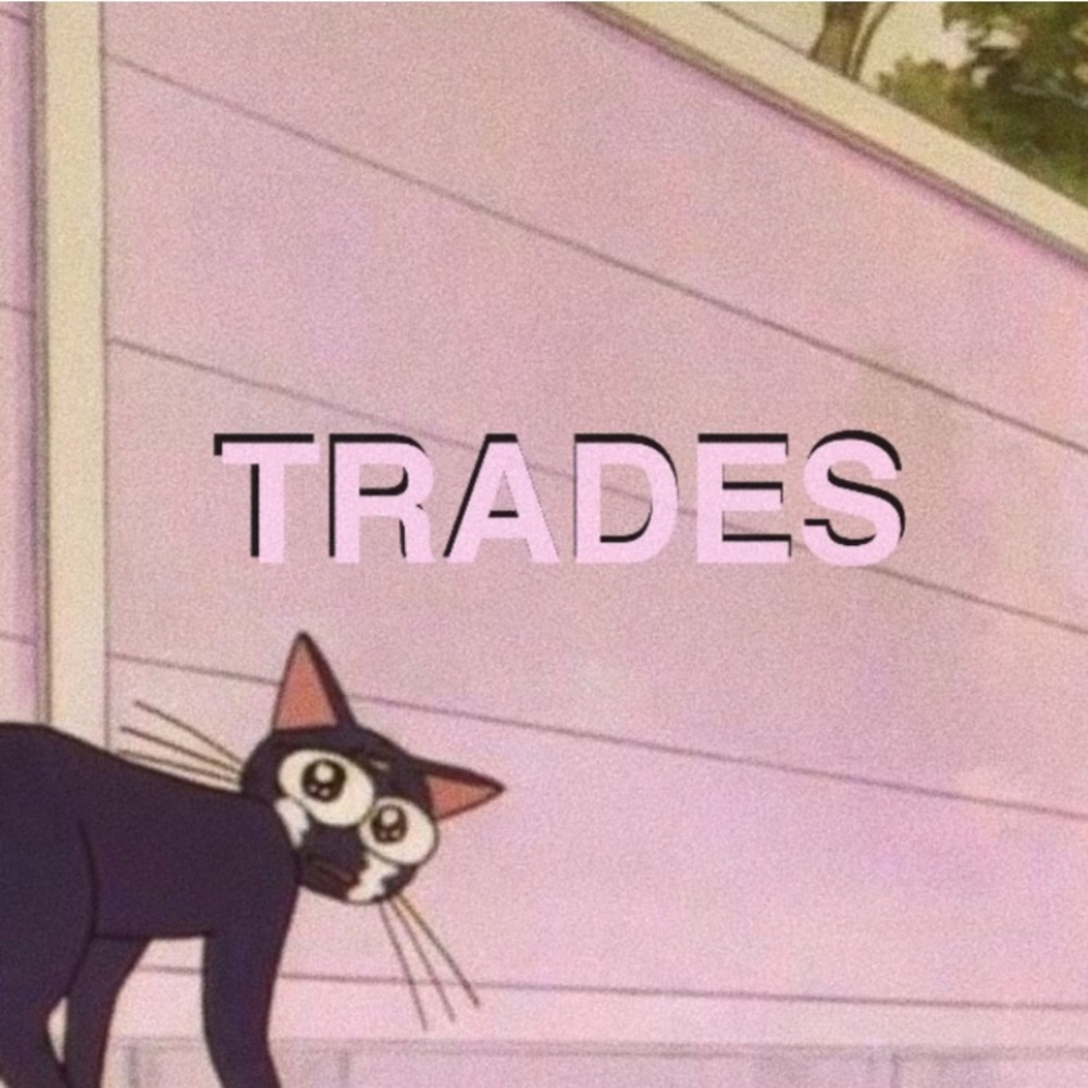 Open to trading